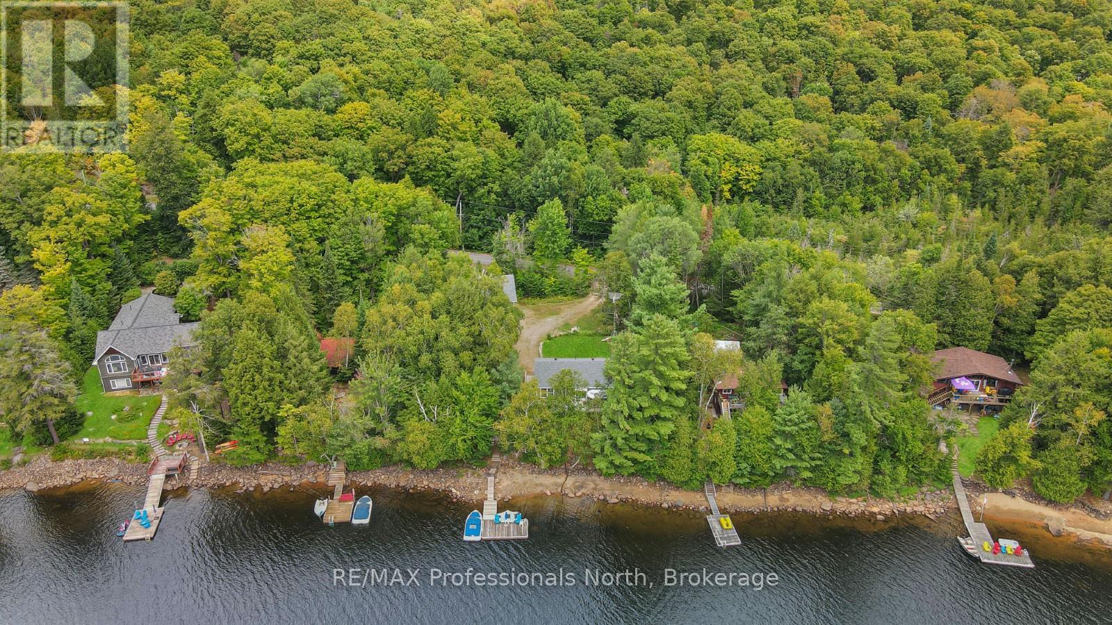 2375 Watts Road, Dysart Et Al, Ontario  K0M 1S0 - Photo 43 - X12383501
