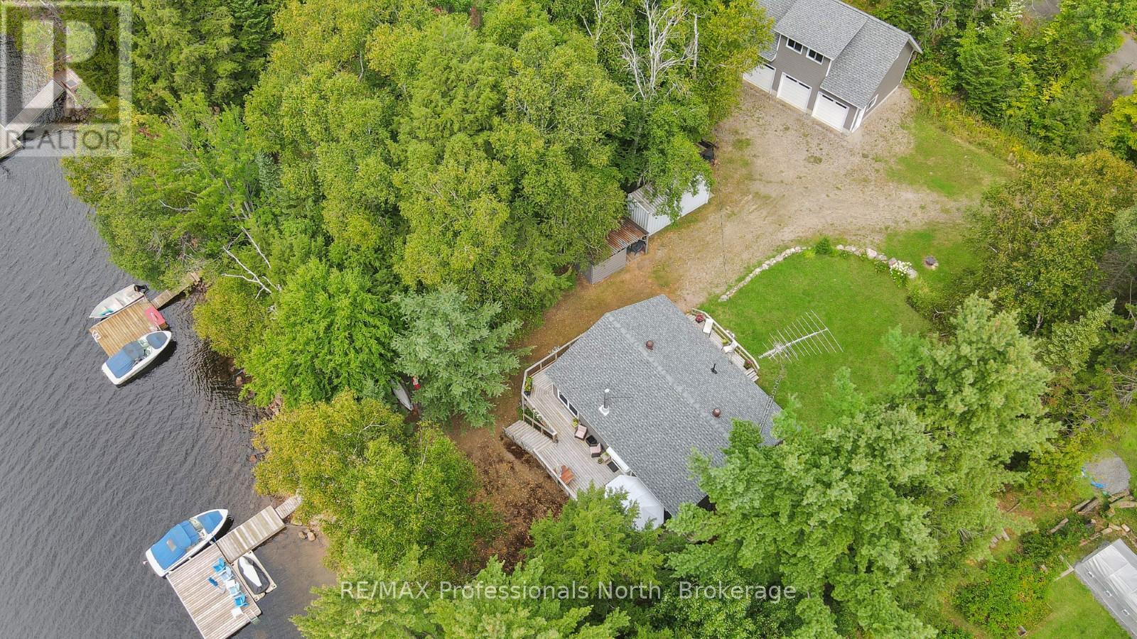 2375 Watts Road, Dysart Et Al, Ontario  K0M 1S0 - Photo 44 - X12383501