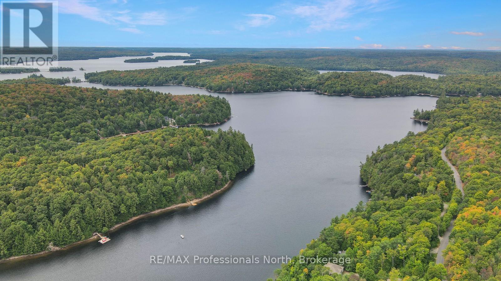 2375 Watts Road, Dysart Et Al, Ontario  K0M 1S0 - Photo 45 - X12383501