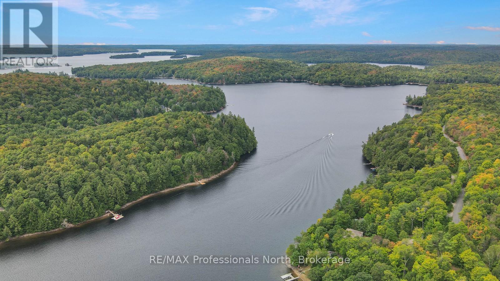 2375 Watts Road, Dysart Et Al, Ontario  K0M 1S0 - Photo 46 - X12383501