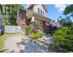 297 WATERLOO AVENUE, guelph (junction/onward willow), Ontario