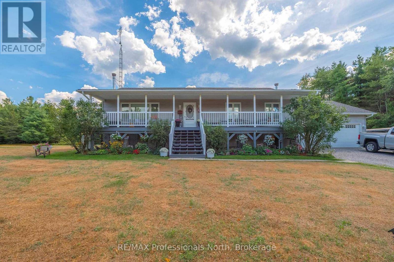 137 Somerville 11th Concession, Kawartha Lakes, Ontario  K0M 1C0 - Photo 2 - X12383543