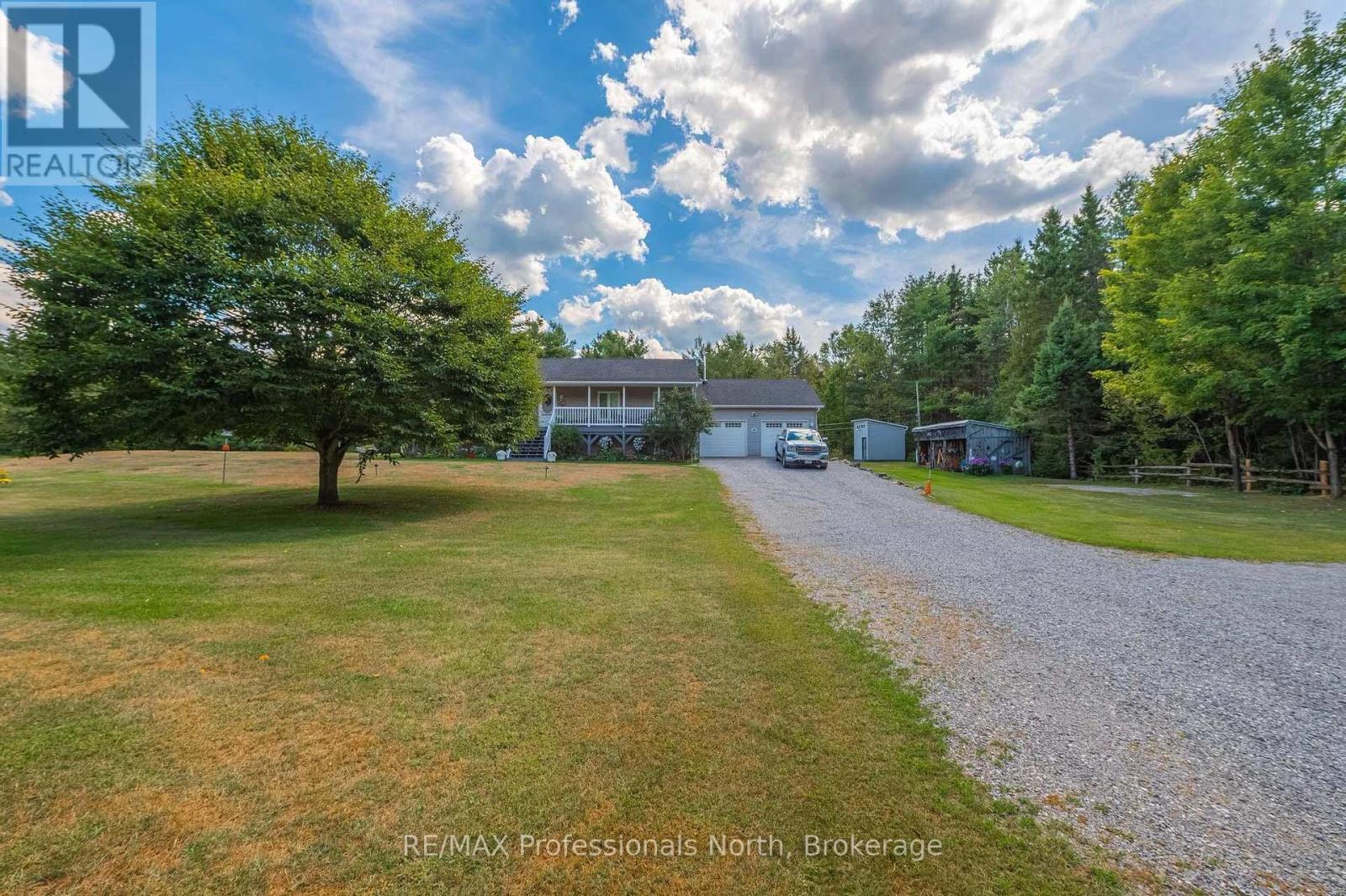 137 Somerville 11th Concession, Kawartha Lakes, Ontario  K0M 1C0 - Photo 3 - X12383543