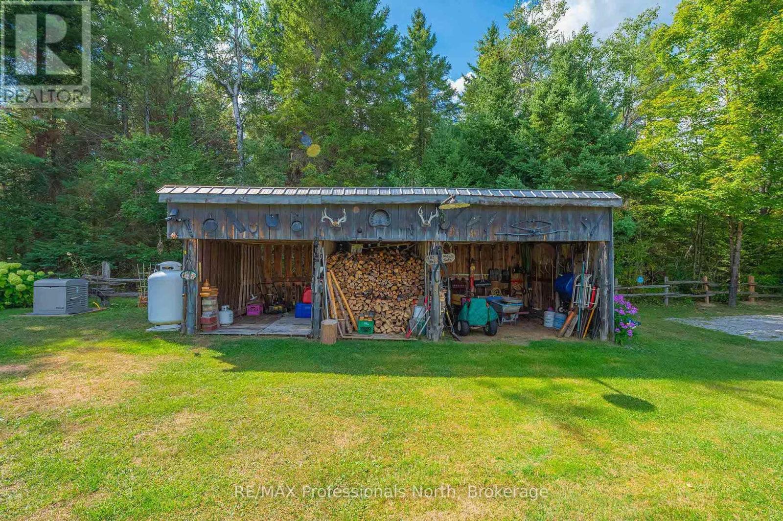 137 Somerville 11th Concession, Kawartha Lakes, Ontario  K0M 1C0 - Photo 45 - X12383543