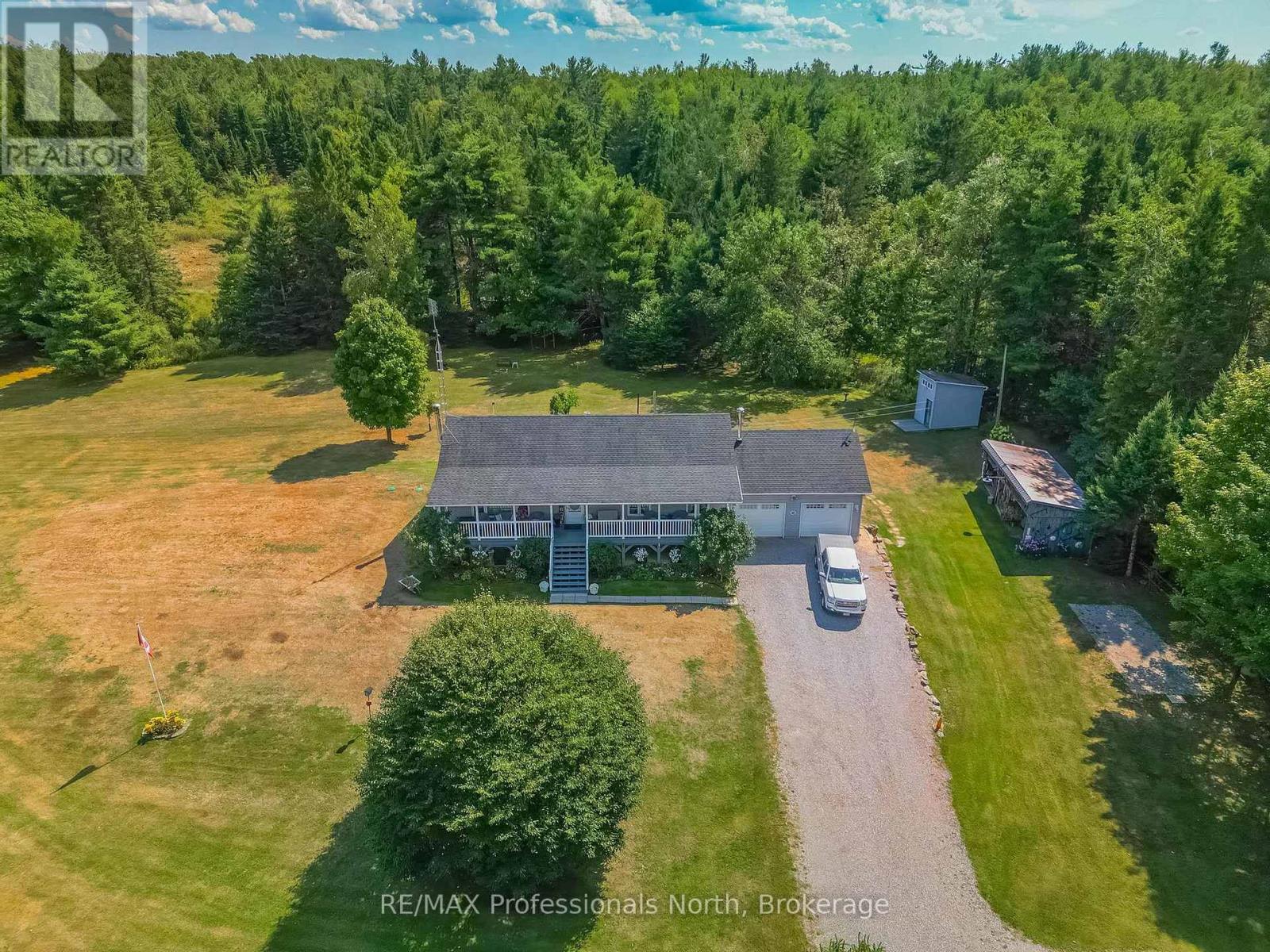 137 Somerville 11th Concession, Kawartha Lakes, Ontario  K0M 1C0 - Photo 50 - X12383543