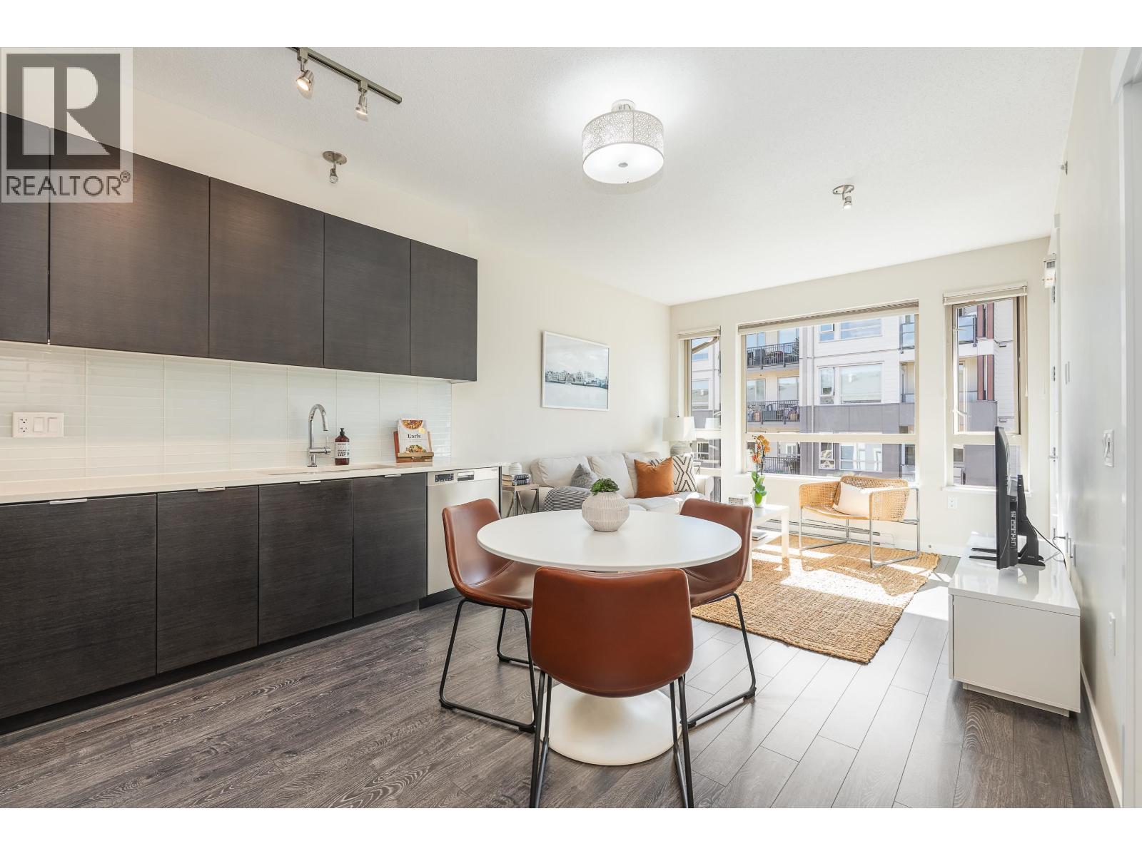 517 2665 Mountain Highway, North Vancouver, British Columbia  V7J 0A8 - Photo 5 - R3044057