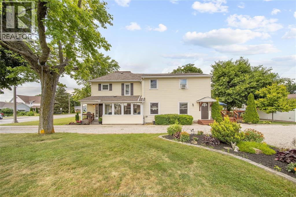 134 Queen Street, Harrow, Ontario  N0R 1G0 - Photo 2 - 25022504