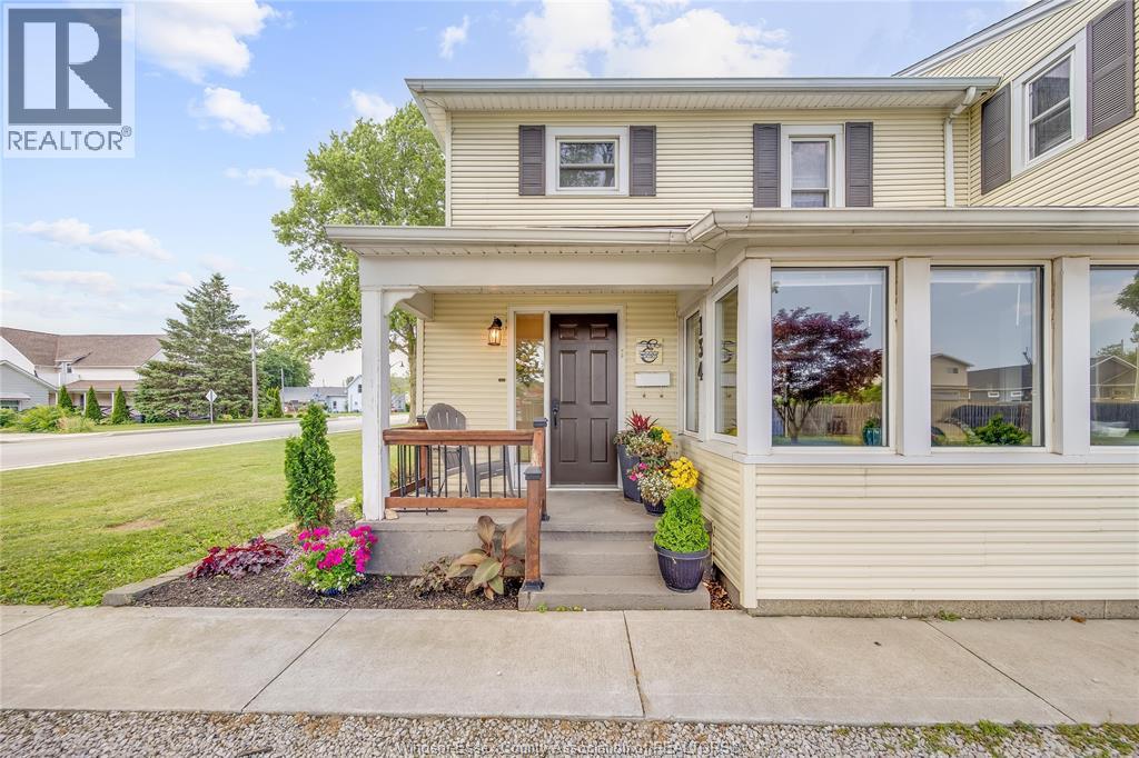 134 Queen Street, Harrow, Ontario  N0R 1G0 - Photo 3 - 25022504
