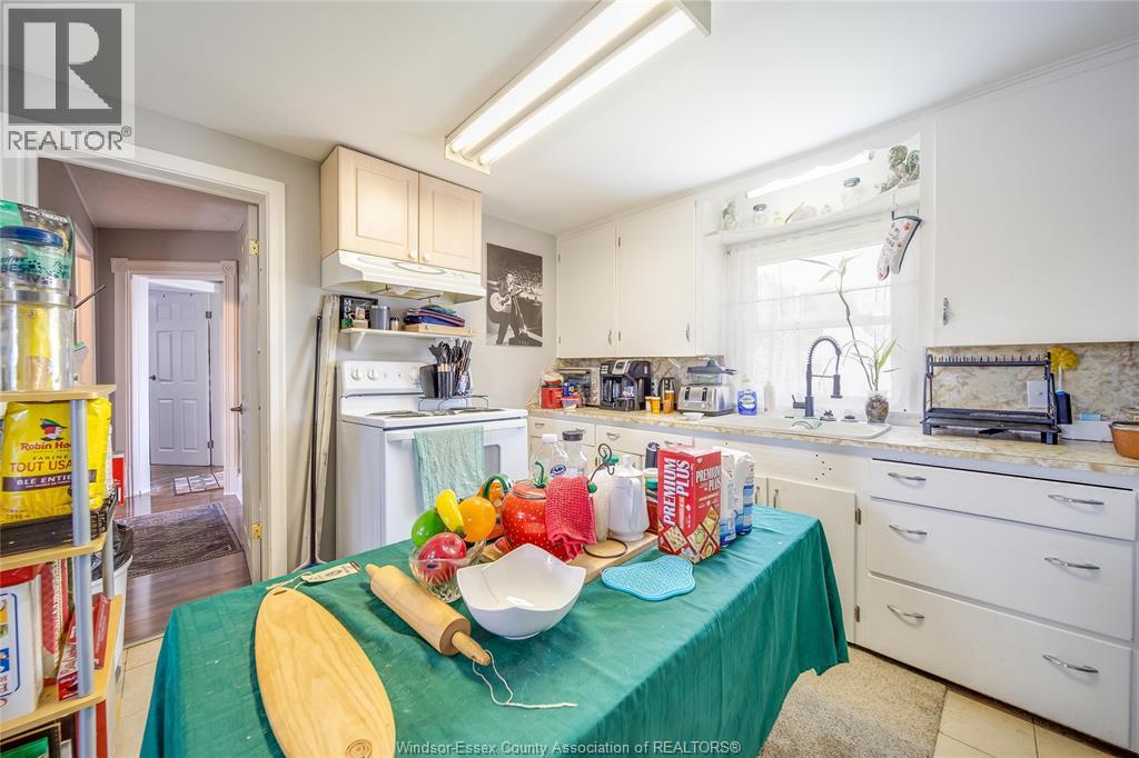 134 Queen Street, Harrow, Ontario  N0R 1G0 - Photo 33 - 25022504