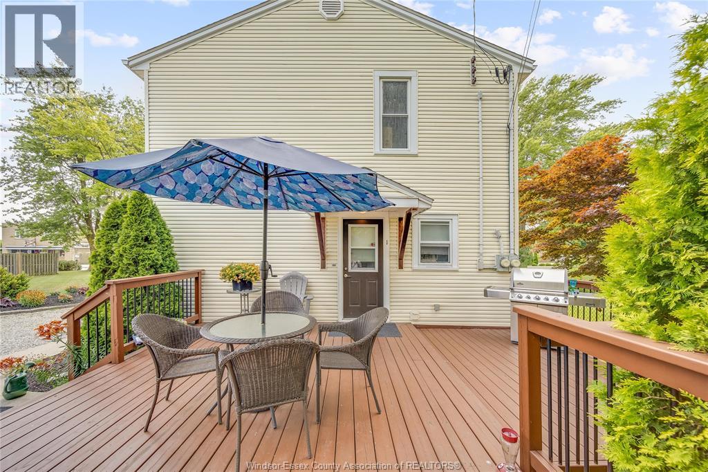 134 Queen Street, Harrow, Ontario  N0R 1G0 - Photo 38 - 25022504