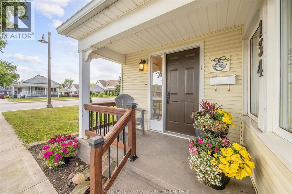 134 Queen Street, Harrow, Ontario  N0R 1G0 - Photo 4 - 25022504