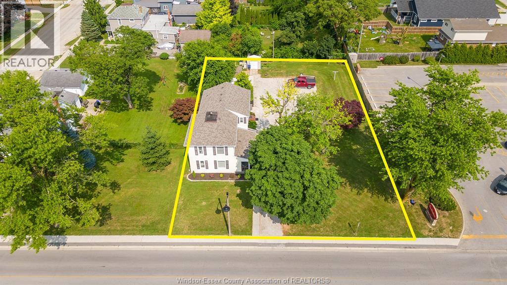134 Queen Street, Harrow, Ontario  N0R 1G0 - Photo 43 - 25022504