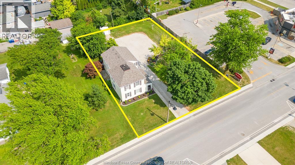 134 Queen Street, Harrow, Ontario  N0R 1G0 - Photo 44 - 25022504