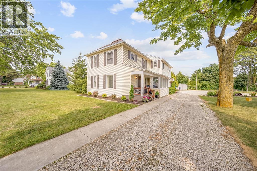 134 Queen Street, Harrow, Ontario  N0R 1G0 - Photo 5 - 25022504