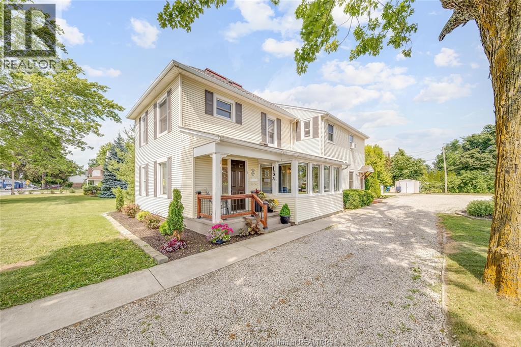 134 Queen Street, Harrow, Ontario  N0R 1G0 - Photo 1 - 25022495