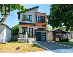 25 SHADYSIDE Avenue, Hamilton, Ontario
