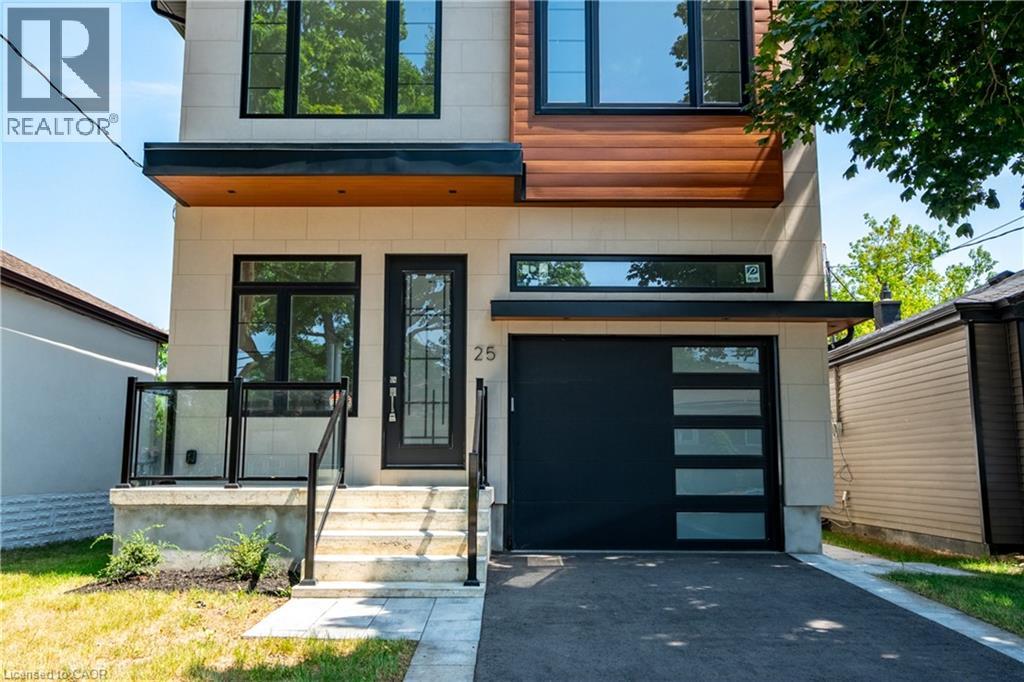 25 Shadyside Avenue, Hamilton, Ontario  L8V 3E2 - Photo 2 - 40752723