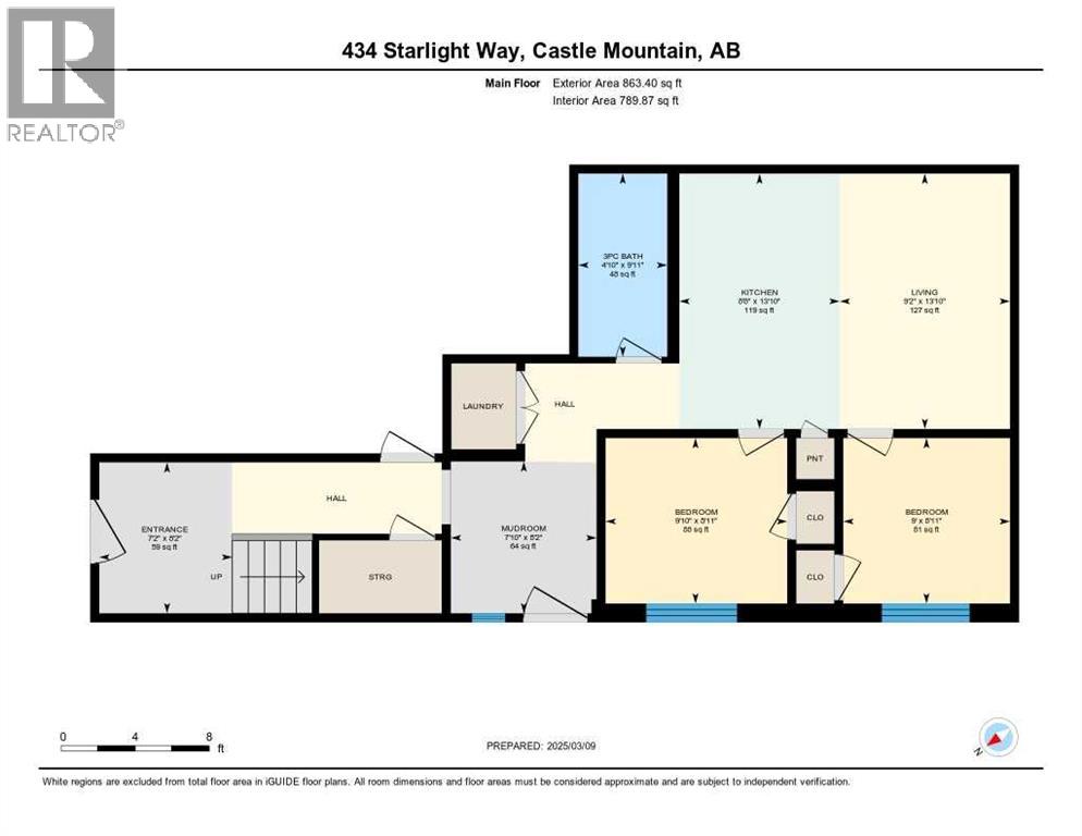 434 Starlight Way, Rural Pincher Creek No. 9, Alberta  T0K 1W0 - Photo 36 - A2200693