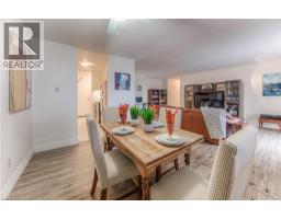 185 KEHL Street Unit# 214, Kitchener, Ontario