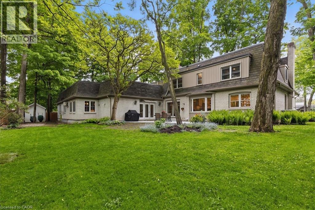 348 Old Stone Road, Waterloo, Ontario  N2K 1Z3 - Photo 39 - 40765469