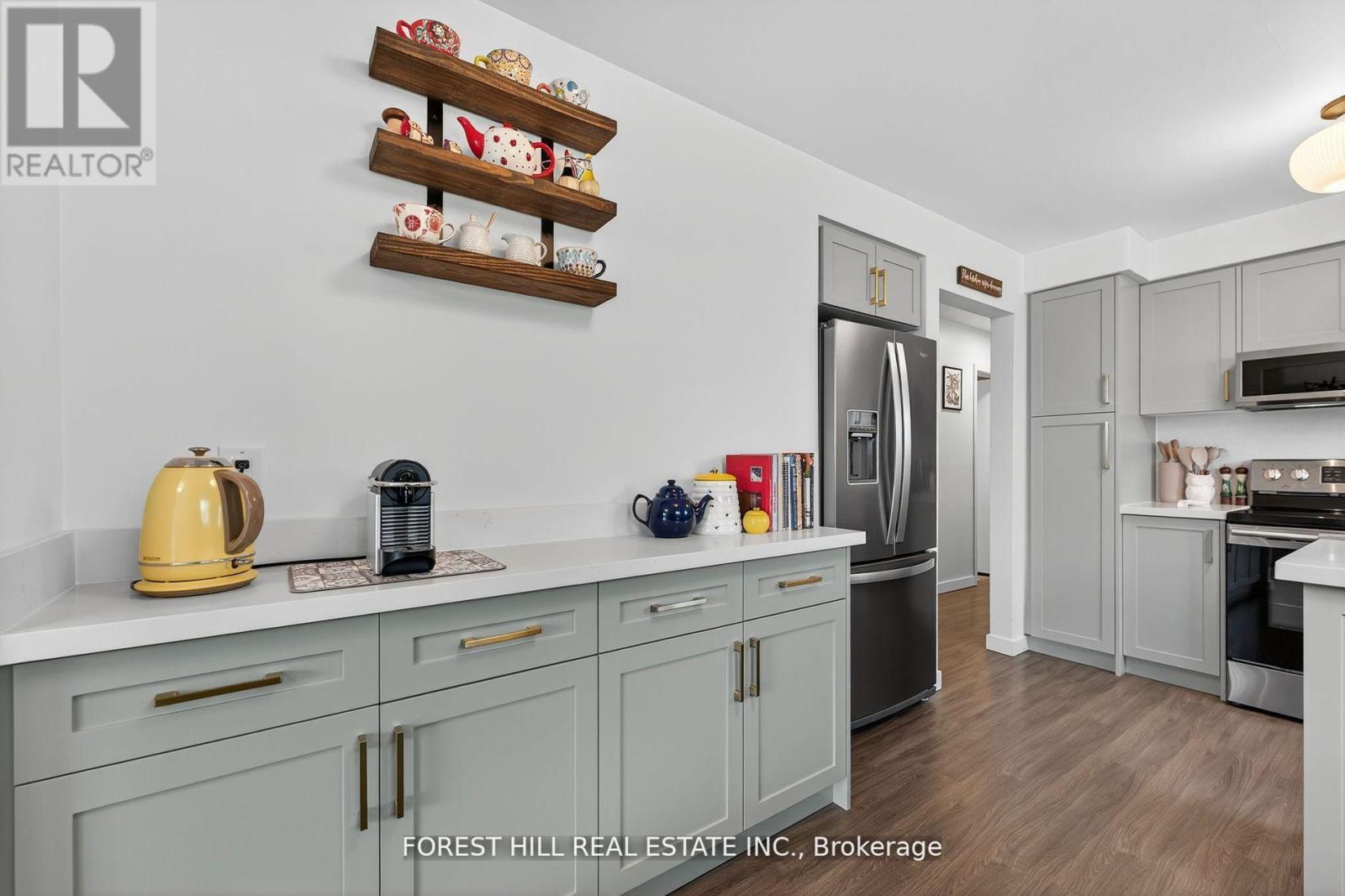100 Andrew Park, Vaughan, Ontario  L4L 1E9 - Photo 12 - N12383272