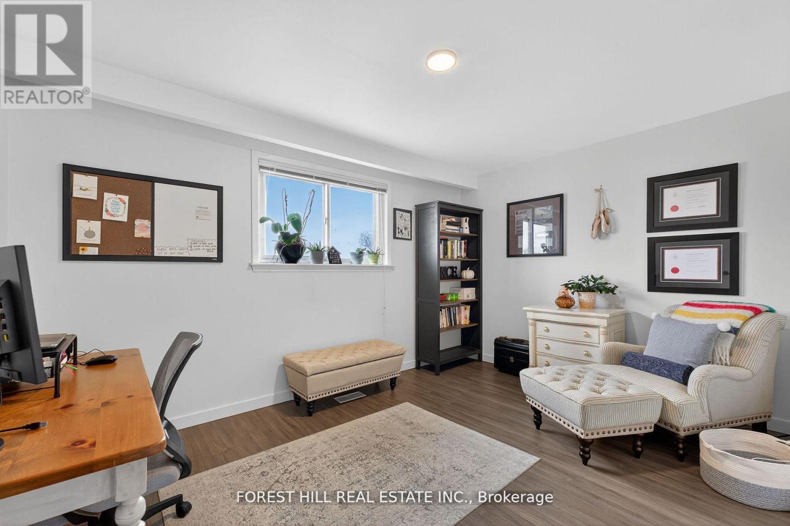 100 Andrew Park, Vaughan, Ontario  L4L 1E9 - Photo 23 - N12383272