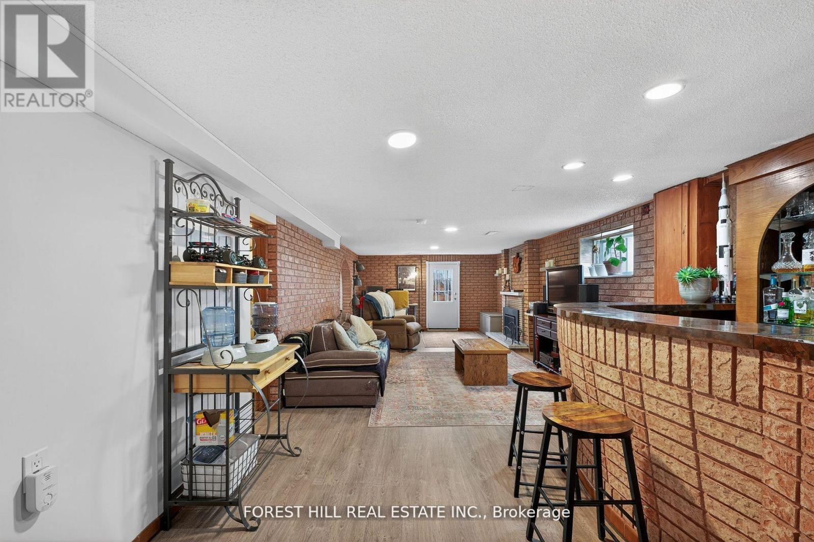 100 Andrew Park, Vaughan, Ontario  L4L 1E9 - Photo 33 - N12383272