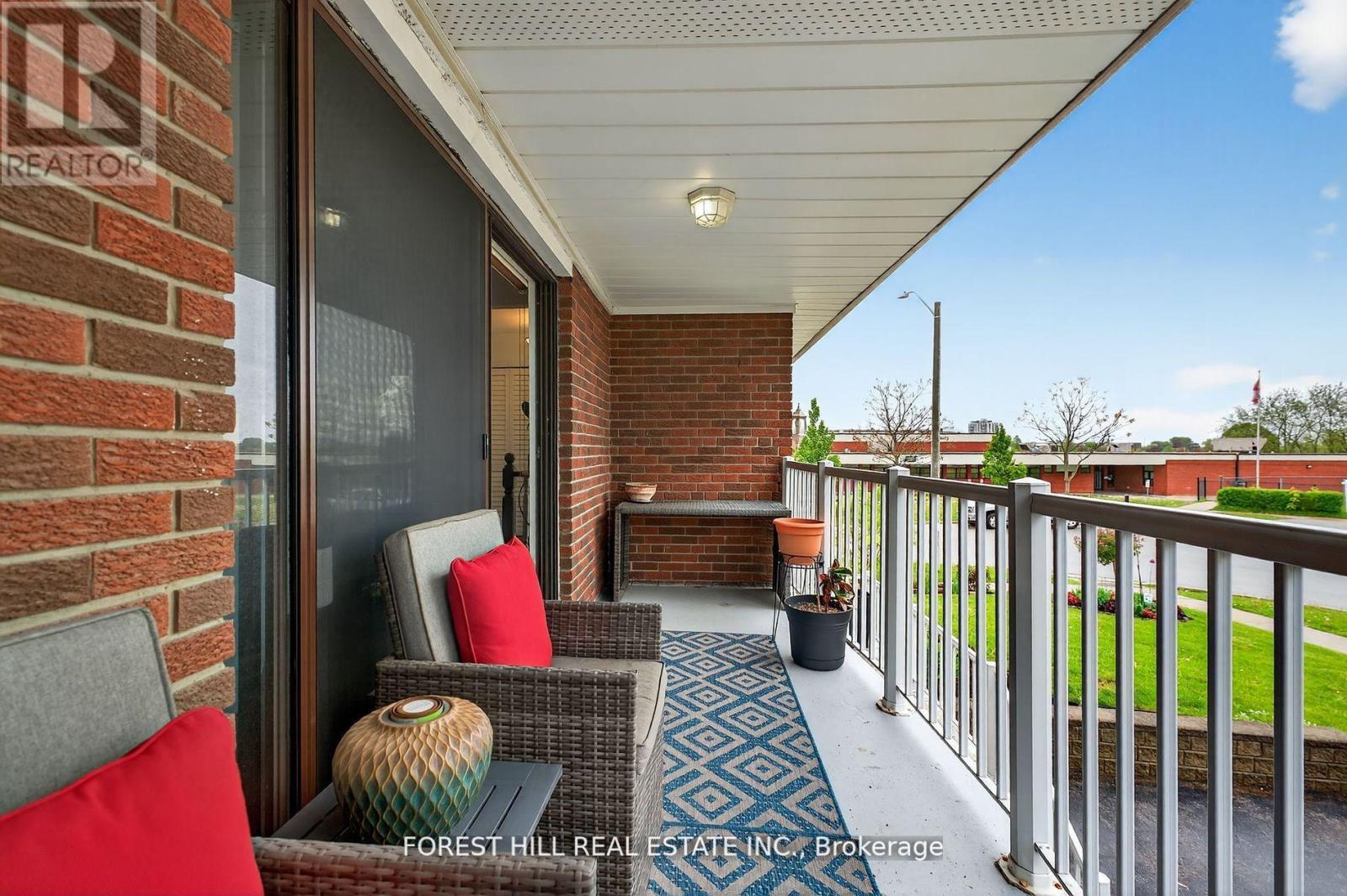 100 Andrew Park, Vaughan, Ontario  L4L 1E9 - Photo 40 - N12383272