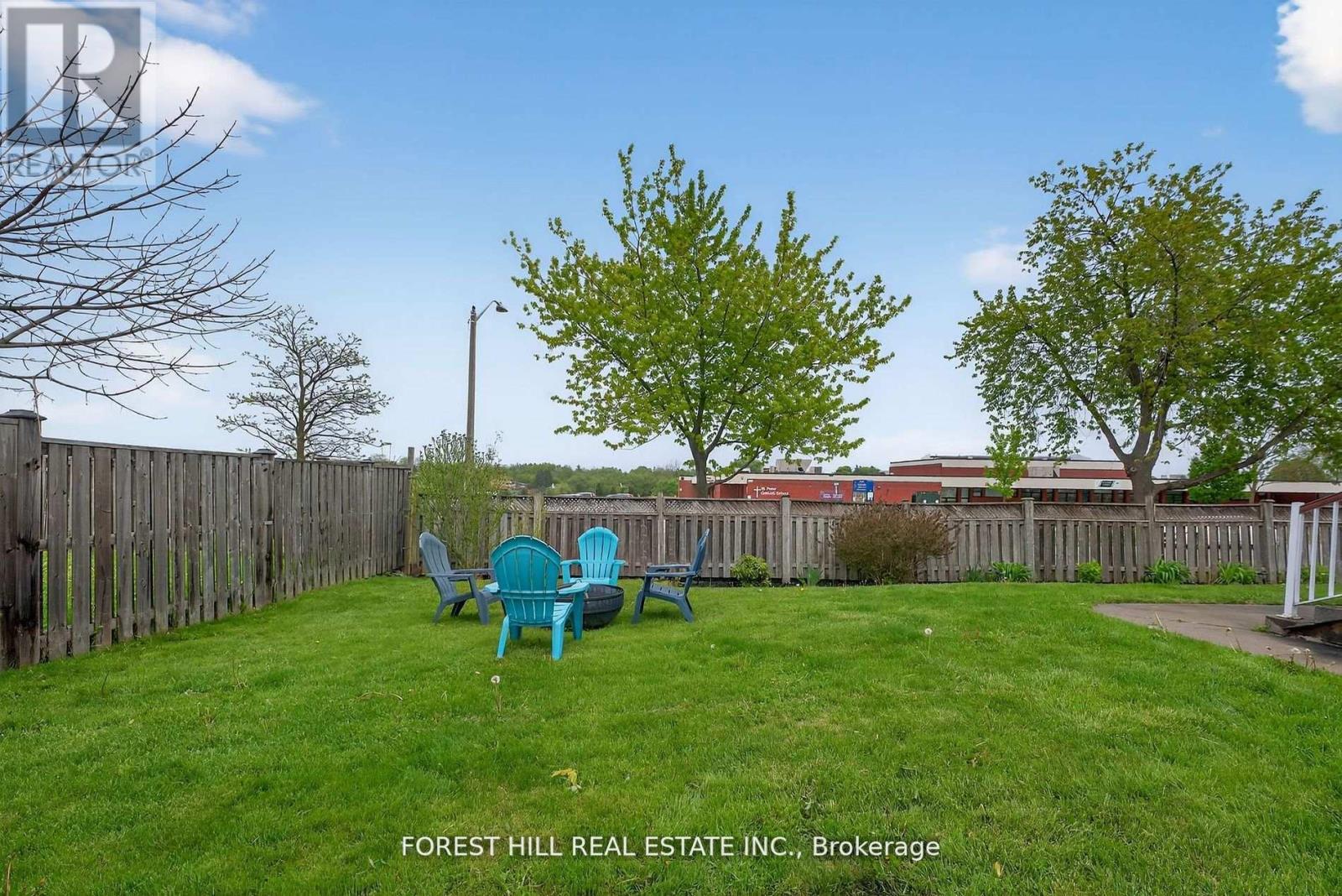 100 Andrew Park, Vaughan, Ontario  L4L 1E9 - Photo 41 - N12383272
