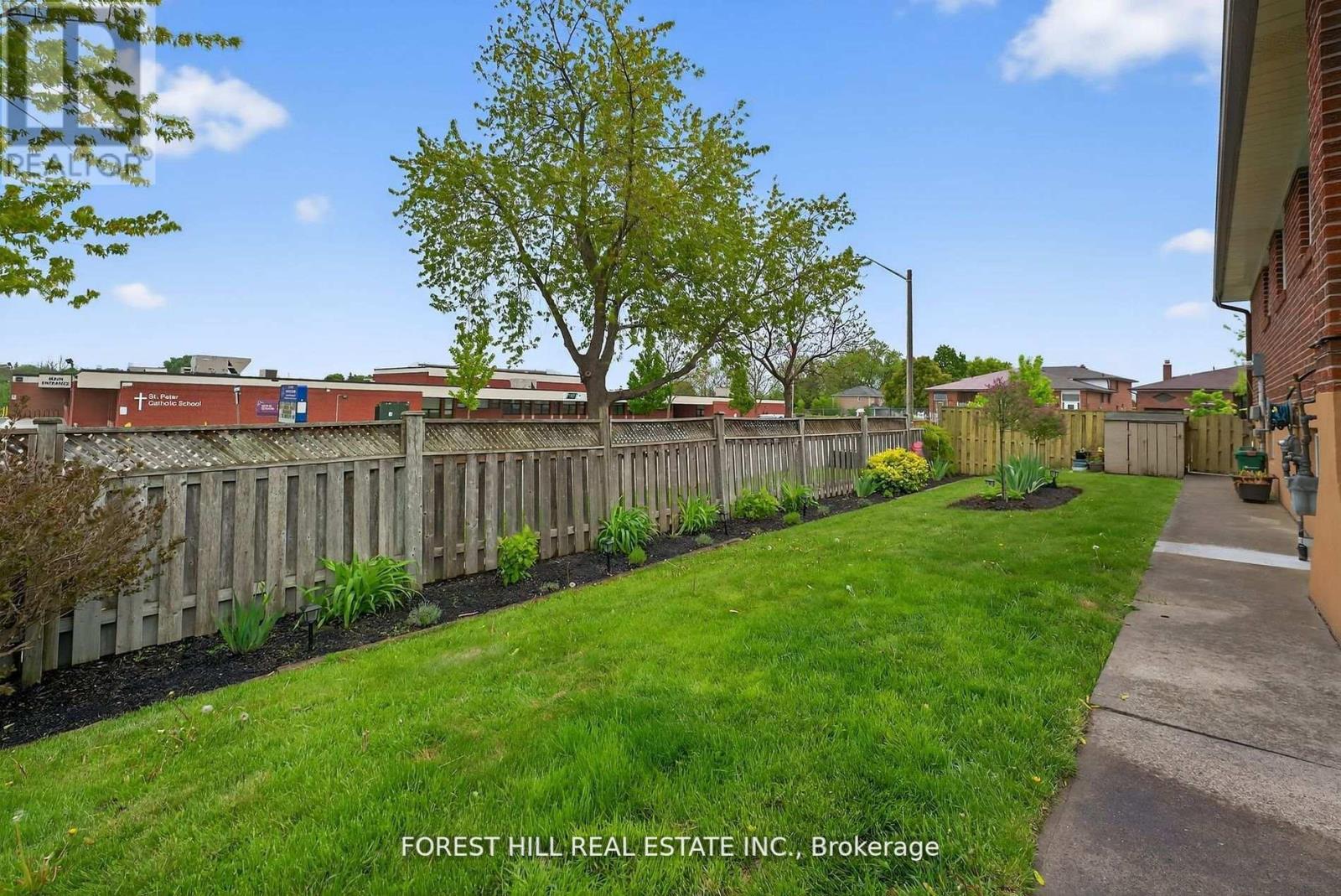 100 Andrew Park, Vaughan, Ontario  L4L 1E9 - Photo 43 - N12383272