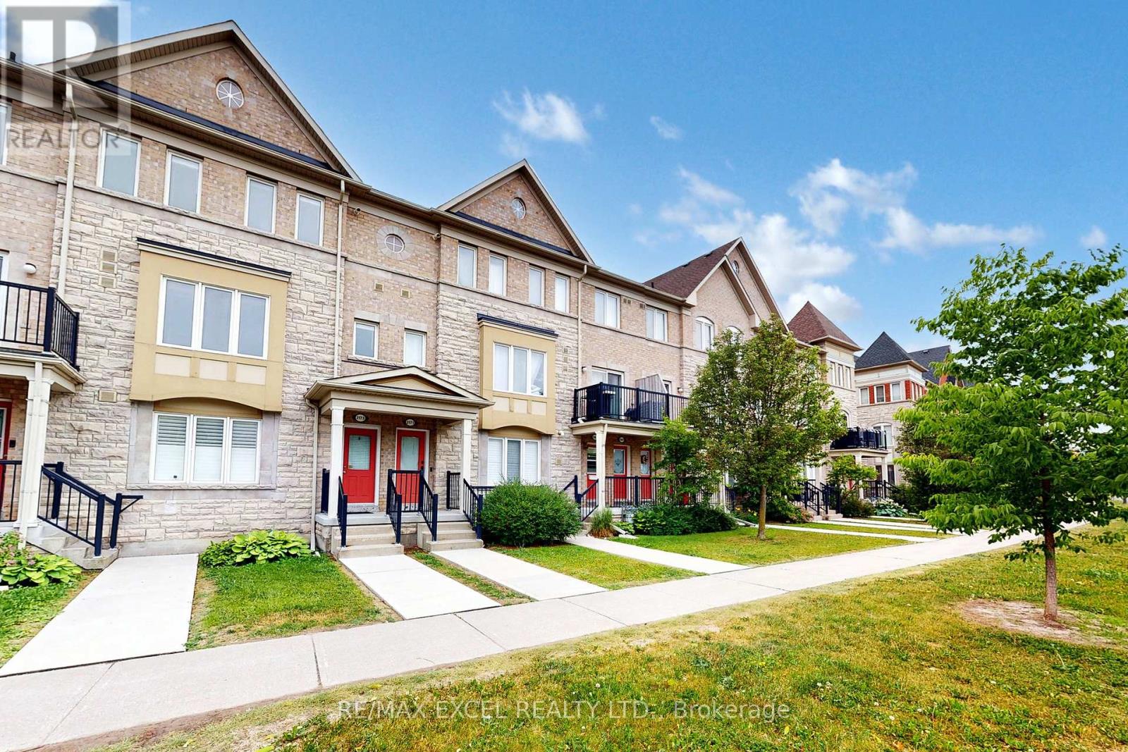 2173 BUR OAK AVENUE, Markham, Ontario