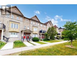 2173 BUR OAK AVENUE, Markham, Ontario