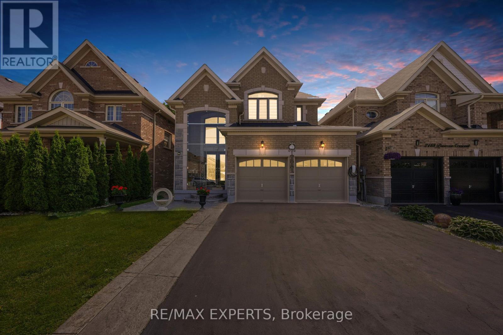 2190 DAWSON CRESCENT, Innisfil, Ontario