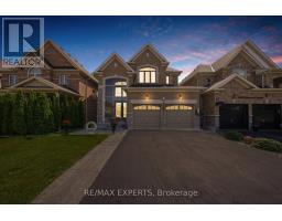 2190 DAWSON CRESCENT, Innisfil, Ontario