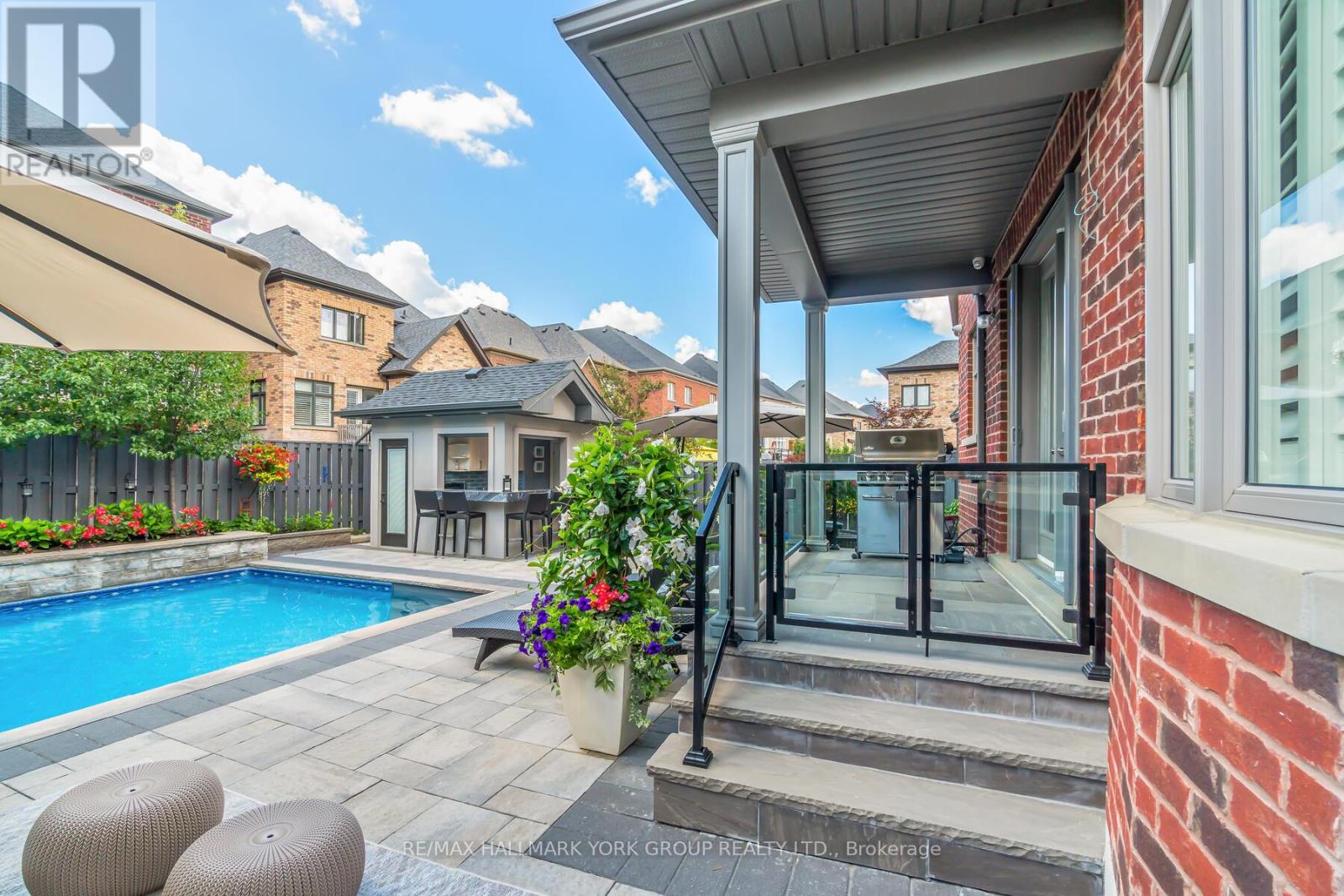 111 Robert Berry Crescent, King, Ontario  L7B 0M3 - Photo 44 - N12383475