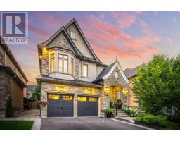 111 Robert Berry Crescent, King (King City), Ca