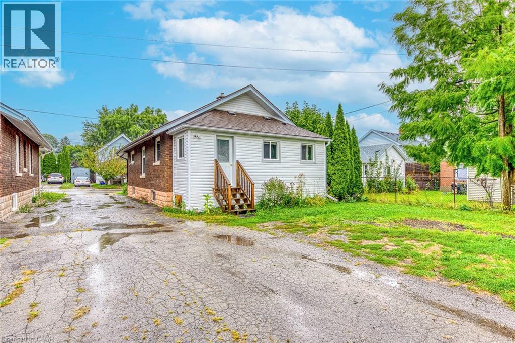 5188 Maple Street, Niagara Falls, Ontario  L2E 2N4 - Photo 34 - 40766543