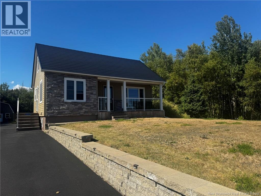 1015 Principale Street, Neguac, New Brunswick