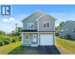 5 Stapleton Street, Fredericton, New Brunswick