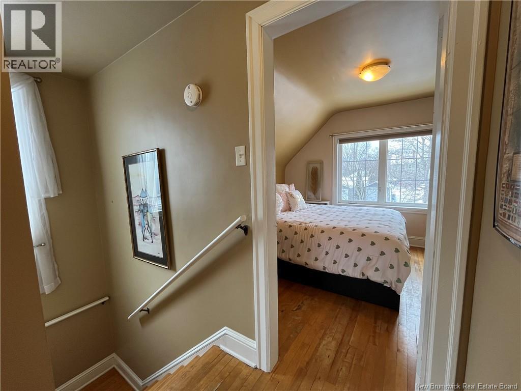 14 Wellington Avenue, Moncton, New Brunswick  E1E 2A8 - Photo 20 - NB126074