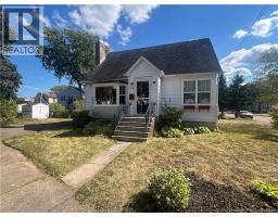 14 Wellington Avenue, Moncton, New Brunswick
