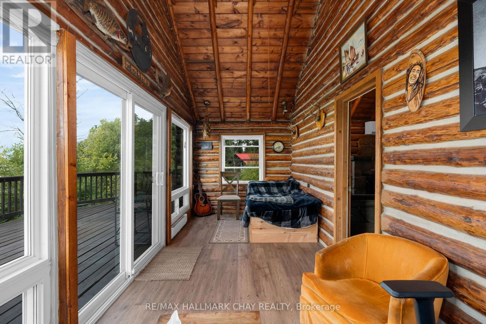 1866 Tay Bay Road, Severn, Ontario  L0K 1E0 - Photo 11 - S12383468
