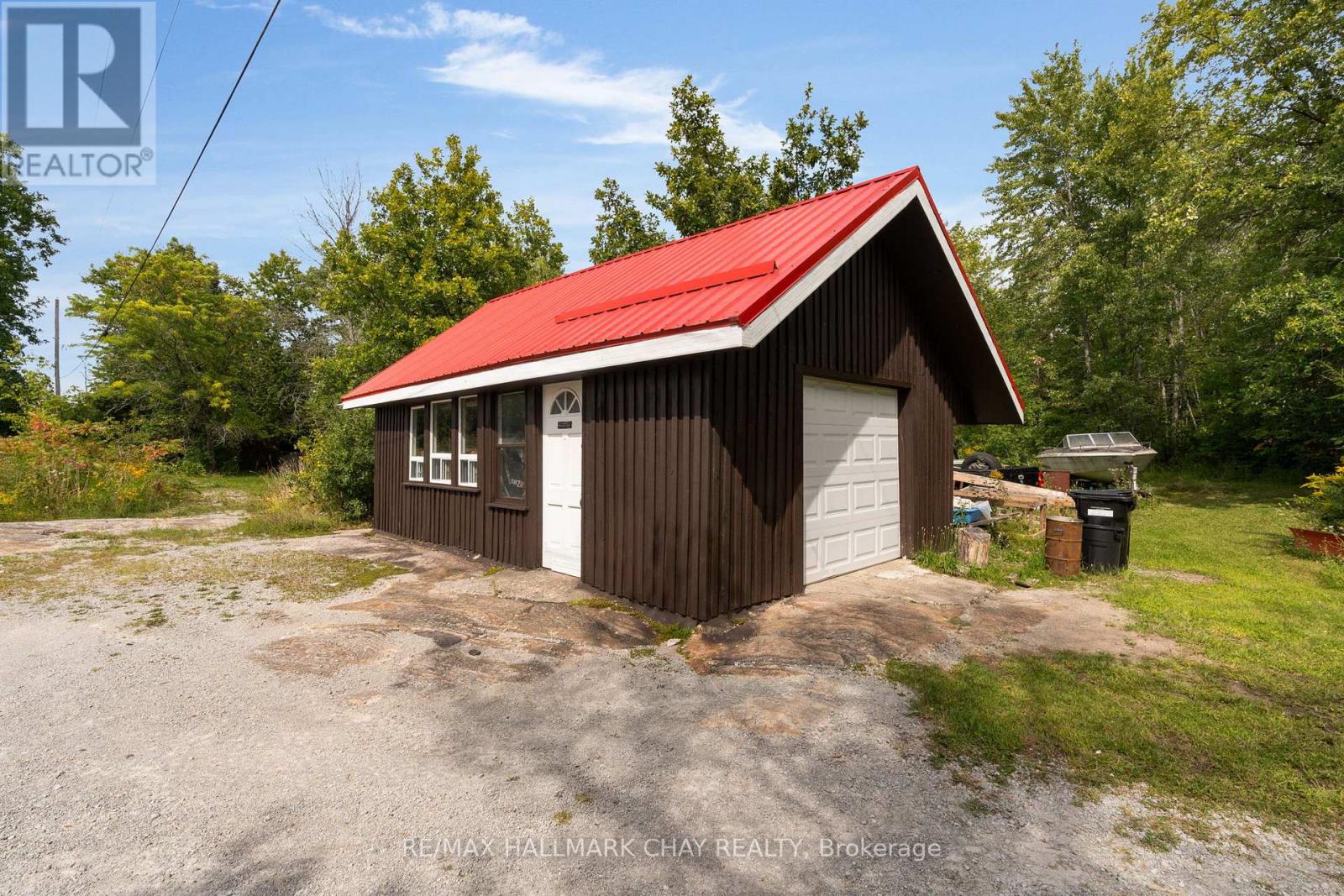 1866 Tay Bay Road, Severn, Ontario  L0K 1E0 - Photo 3 - S12383468