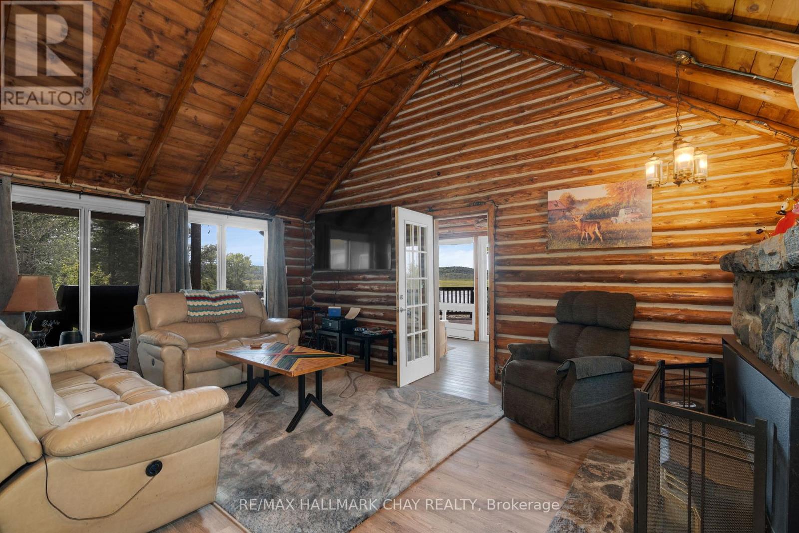 1866 Tay Bay Road, Severn, Ontario  L0K 1E0 - Photo 9 - S12383468