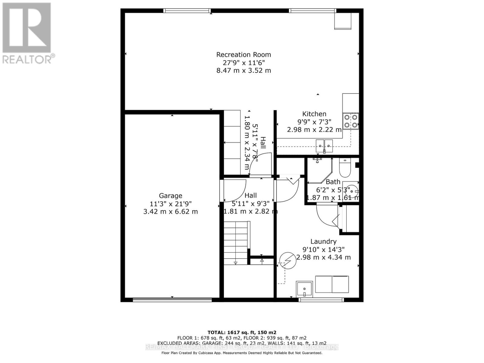 746 Central Park Boulevard N, Oshawa, Ontario  L1G 6B1 - Photo 43 - E12383425
