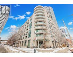 332 - 600 FLEET STREET, Toronto, Ontario