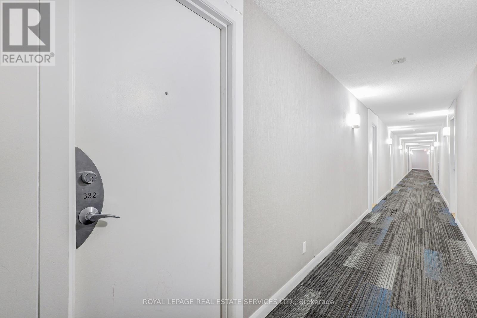 332 - 600 Fleet Street, Toronto, Ontario  M5V 1B7 - Photo 5 - C12371252