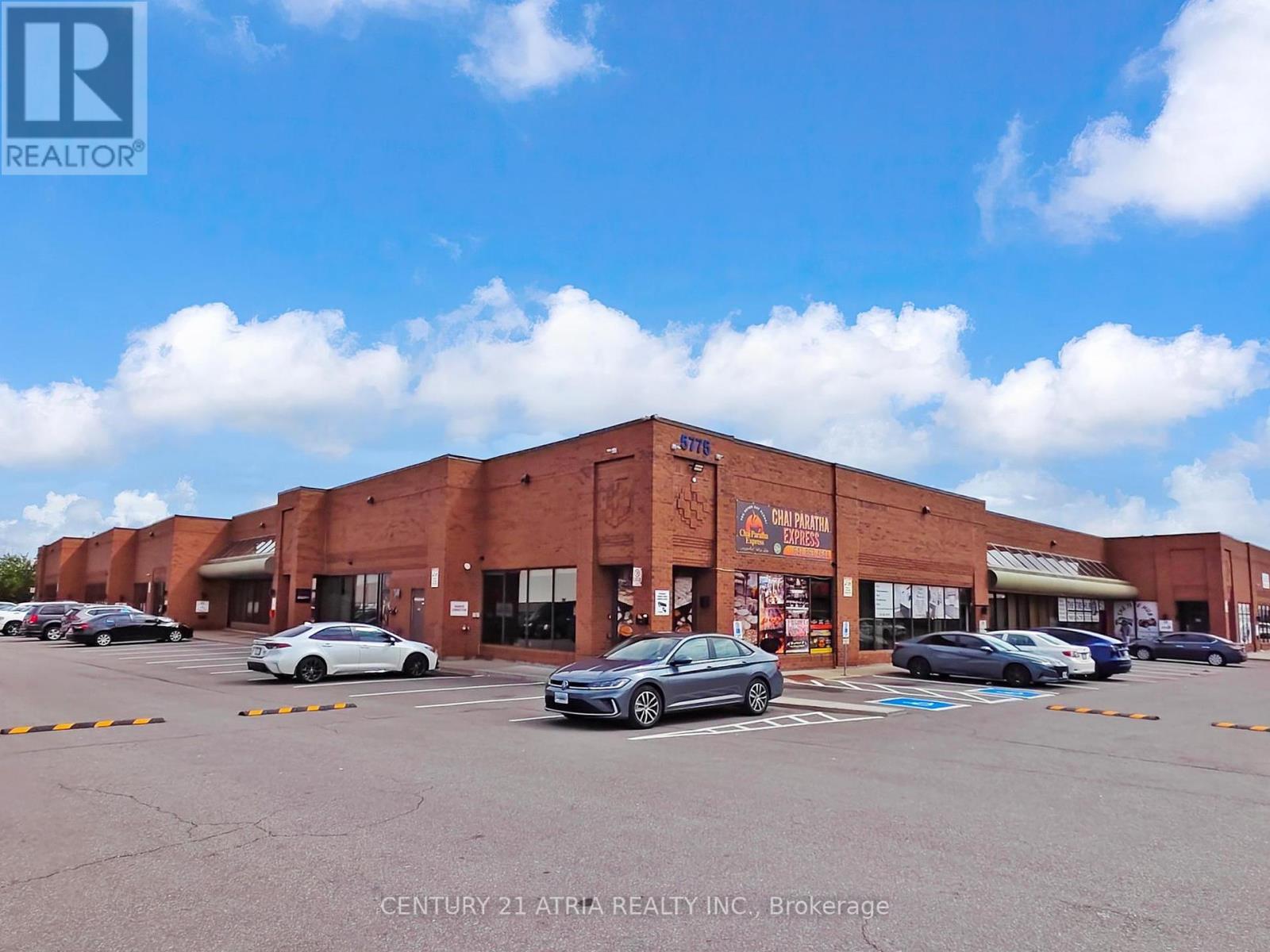 20 - 5775 ATLANTIC DRIVE, Mississauga, Ontario