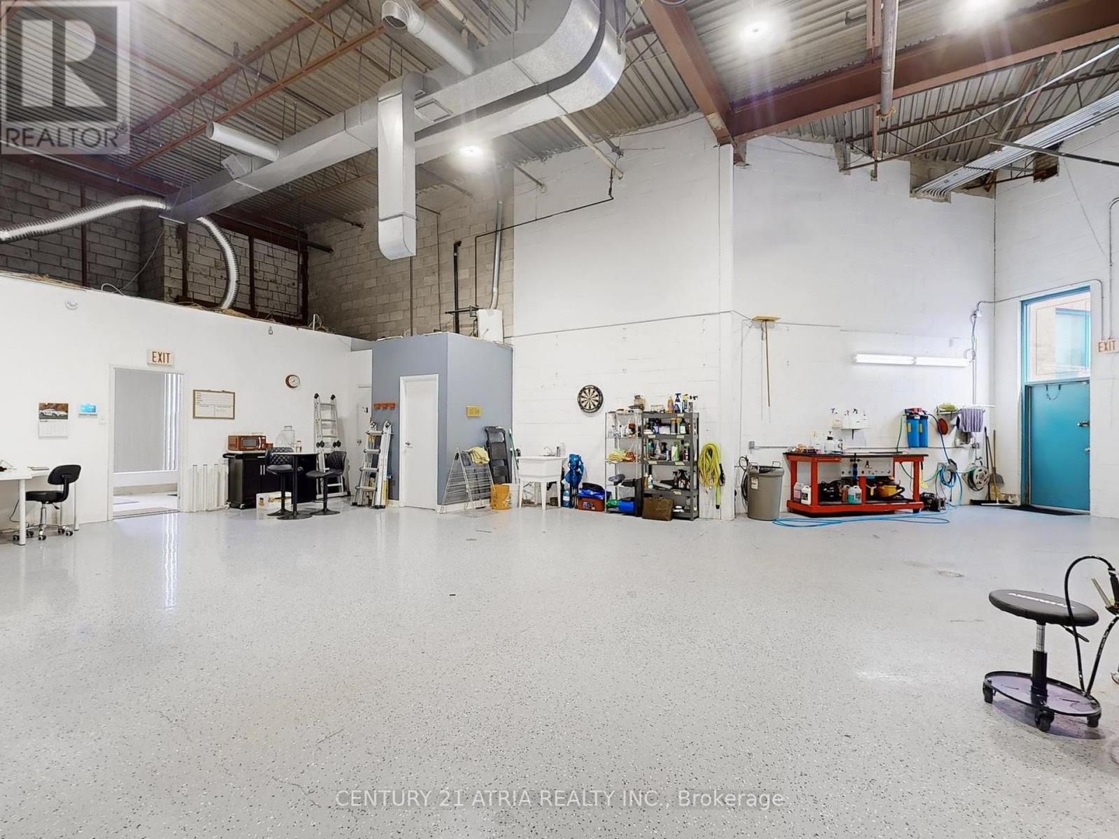 20 - 5775 Atlantic Drive, Mississauga, Ontario  L4W 4P3 - Photo 15 - W12383279