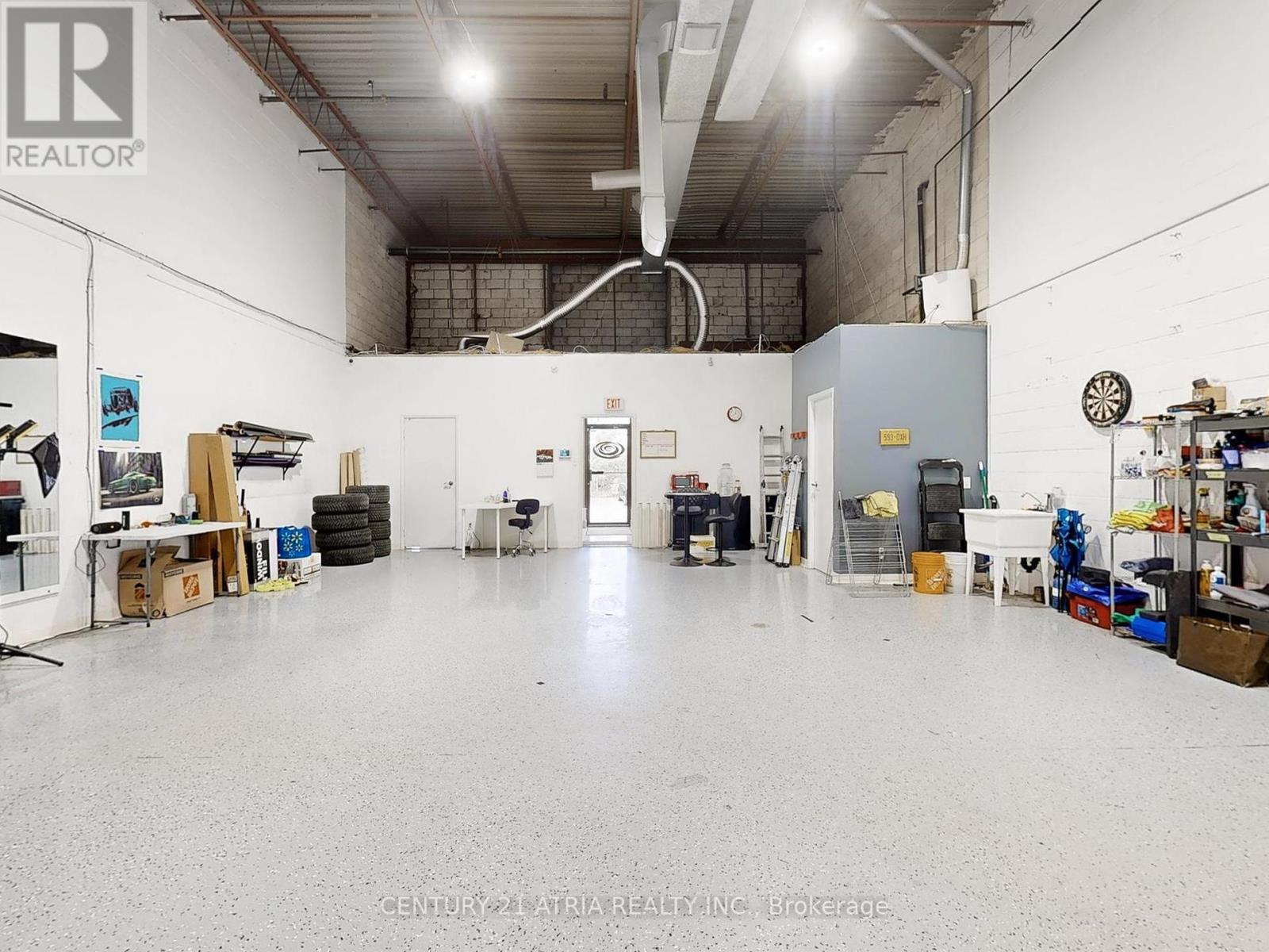 20 - 5775 Atlantic Drive, Mississauga, Ontario  L4W 4P3 - Photo 16 - W12383279